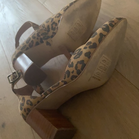 Soludos shoes worn once - Picture 6 of 7